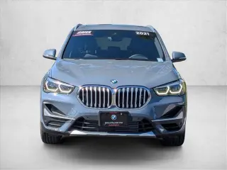 BMW X1 2021 AWD xDrive28i 4dr Vehículo Deportivo de Deporte