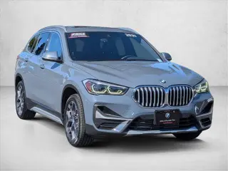 BMW X1 2021 AWD xDrive28i 4dr Vehículo Deportivo de Deporte