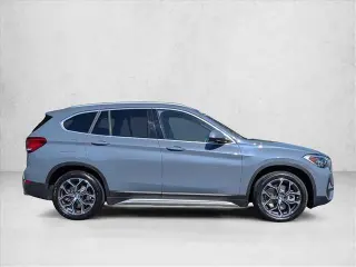 BMW X1 2021 AWD xDrive28i 4dr Vehículo Deportivo de Deporte