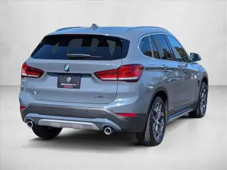 BMW X1 2021 AWD xDrive28i 4dr Vehículo Deportivo de Deporte