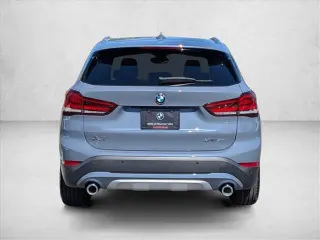 BMW X1 2021 AWD xDrive28i 4dr Vehículo Deportivo de Deporte