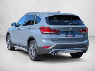 BMW X1 2021 AWD xDrive28i 4dr Vehículo Deportivo de Deporte
