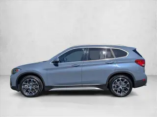 BMW X1 2021 AWD xDrive28i 4dr Vehículo Deportivo de Deporte