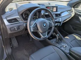 BMW X1 2021 AWD xDrive28i 4dr Vehículo Deportivo de Deporte