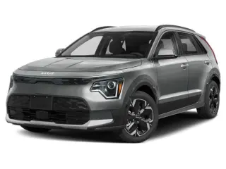 Kia Niro EV 2023 Wind 4dr Crossover