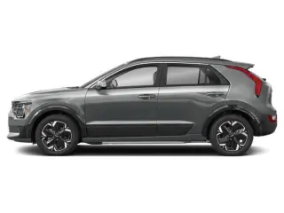 Kia Niro EV 2023 Wind 4dr Crossover