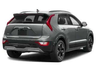 Kia Niro EV 2023 Wind 4dr Crossover