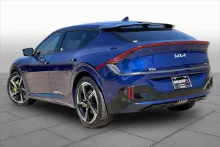 Kia EV6 2023 AWD GT 4p Crossover