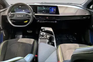 Kia EV6 2023 AWD GT 4p Crossover