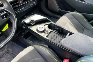 Kia EV6 2023 AWD GT 4p Crossover