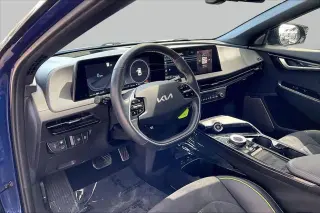 Kia EV6 2023 AWD GT 4p Crossover