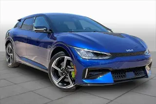 Kia EV6 2023 AWD GT 4p Crossover