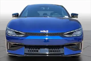 Kia EV6 2023 AWD GT 4p Crossover