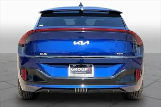 Kia EV6 2023 AWD GT 4p Crossover