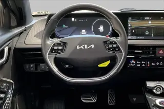 Kia EV6 2023 AWD GT 4p Crossover