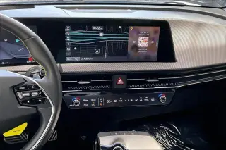 Kia EV6 2023 AWD GT 4p Crossover