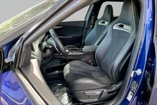 Kia EV6 2023 AWD GT 4p Crossover