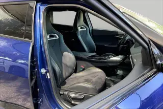 Kia EV6 2023 AWD GT 4p Crossover