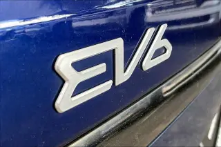 Kia EV6 2023 AWD GT 4p Crossover