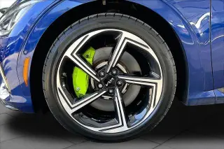 Kia EV6 2023 AWD GT 4p Crossover