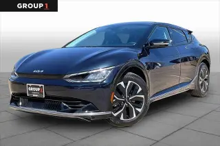 Kia EV6 2023 AWD Viento 4p Crossover