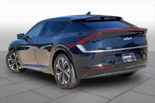 Kia EV6 2023 AWD Viento 4p Crossover