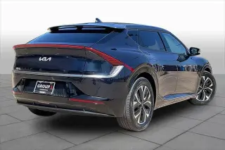 Kia EV6 2023 AWD Viento 4p Crossover