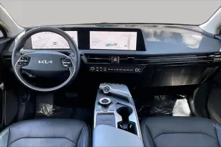 Kia EV6 2023 AWD Viento 4p Crossover