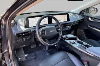 Kia EV6 2023 AWD Viento 4p Crossover