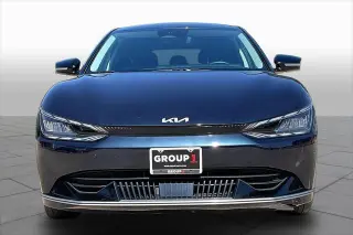 Kia EV6 2023 AWD Viento 4p Crossover