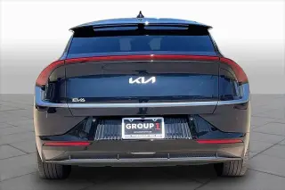 Kia EV6 2023 AWD Viento 4p Crossover