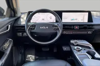 Kia EV6 2023 AWD Viento 4p Crossover
