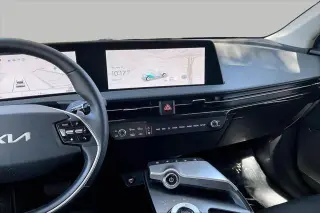Kia EV6 2023 AWD Viento 4p Crossover