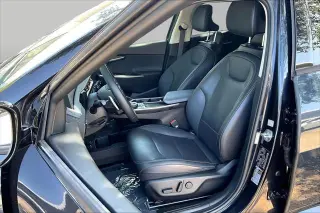 Kia EV6 2023 AWD Viento 4p Crossover