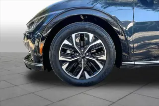 Kia EV6 2023 AWD Viento 4p Crossover