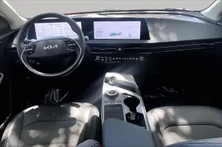 Kia EV6 2024 AWD Light Long Range 4p Crossover