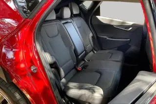 Kia EV6 2024 AWD Light Long Range 4p Crossover