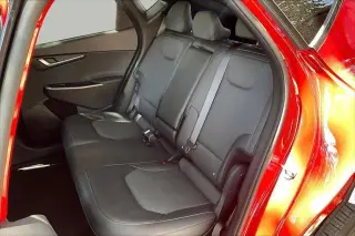 Kia EV6 2024 AWD Light Long Range 4p Crossover