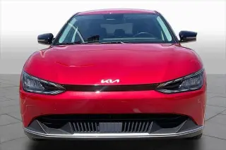 Kia EV6 2024 AWD Light Long Range 4p Crossover