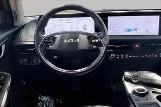 Kia EV6 2024 AWD Light Long Range 4p Crossover