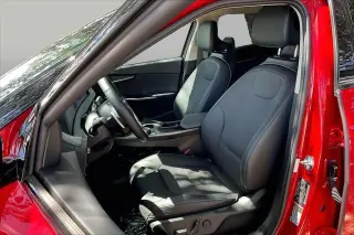 Kia EV6 2024 AWD Light Long Range 4p Crossover