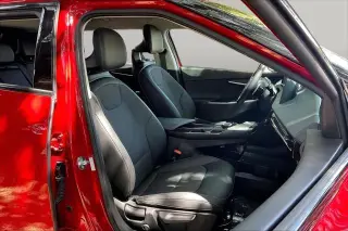 Kia EV6 2024 AWD Light Long Range 4p Crossover