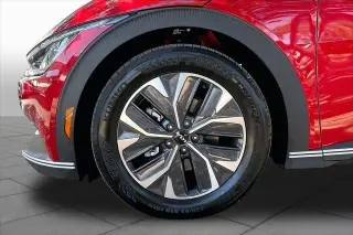 Kia EV6 2024 AWD Light Long Range 4p Crossover