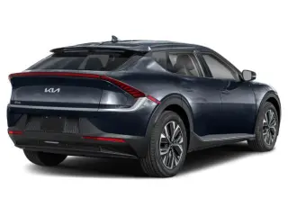 Kia EV6 2023 Light 4dr Crossover