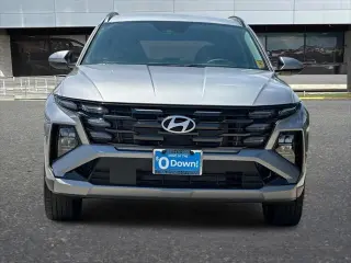 Hyundai TUCSON 2026 SEL 4p SUV