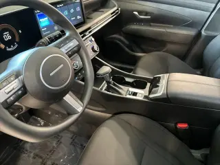 Hyundai TUCSON 2026 SEL 4p SUV