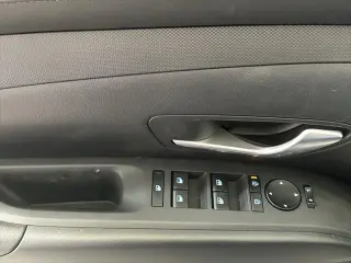 Hyundai TUCSON 2026 SEL 4p SUV