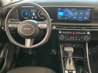 Hyundai TUCSON 2026 SEL 4p SUV