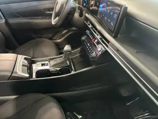 Hyundai TUCSON 2026 SEL 4p SUV