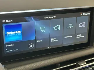 Hyundai TUCSON 2026 SEL 4p SUV